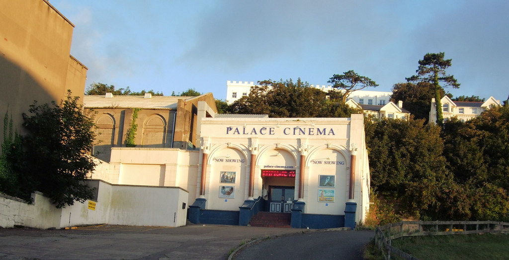 Palace Cinema In Isle Of Man 74