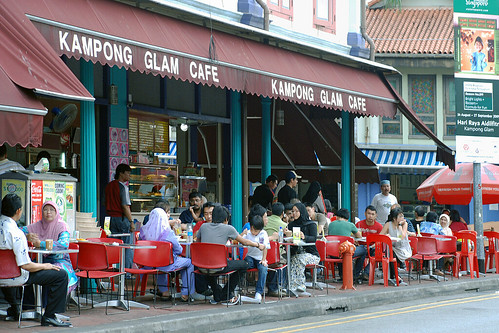 Wisata Kuliner di Singapore | Wisata Singapore | Tour Singapore