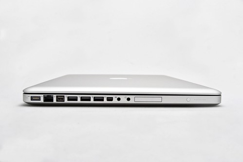 Macintosh Laptop: Apple MacBook Pro - Core 2 Duo 3.06 GHz ...