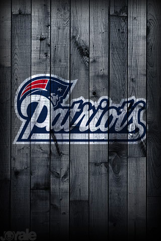 New England Patriots I-Phone Wallpaper | Flickr - Photo Sharing!