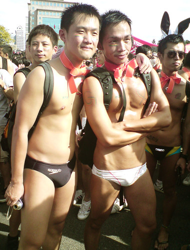 Taiwan Gay Blog 114