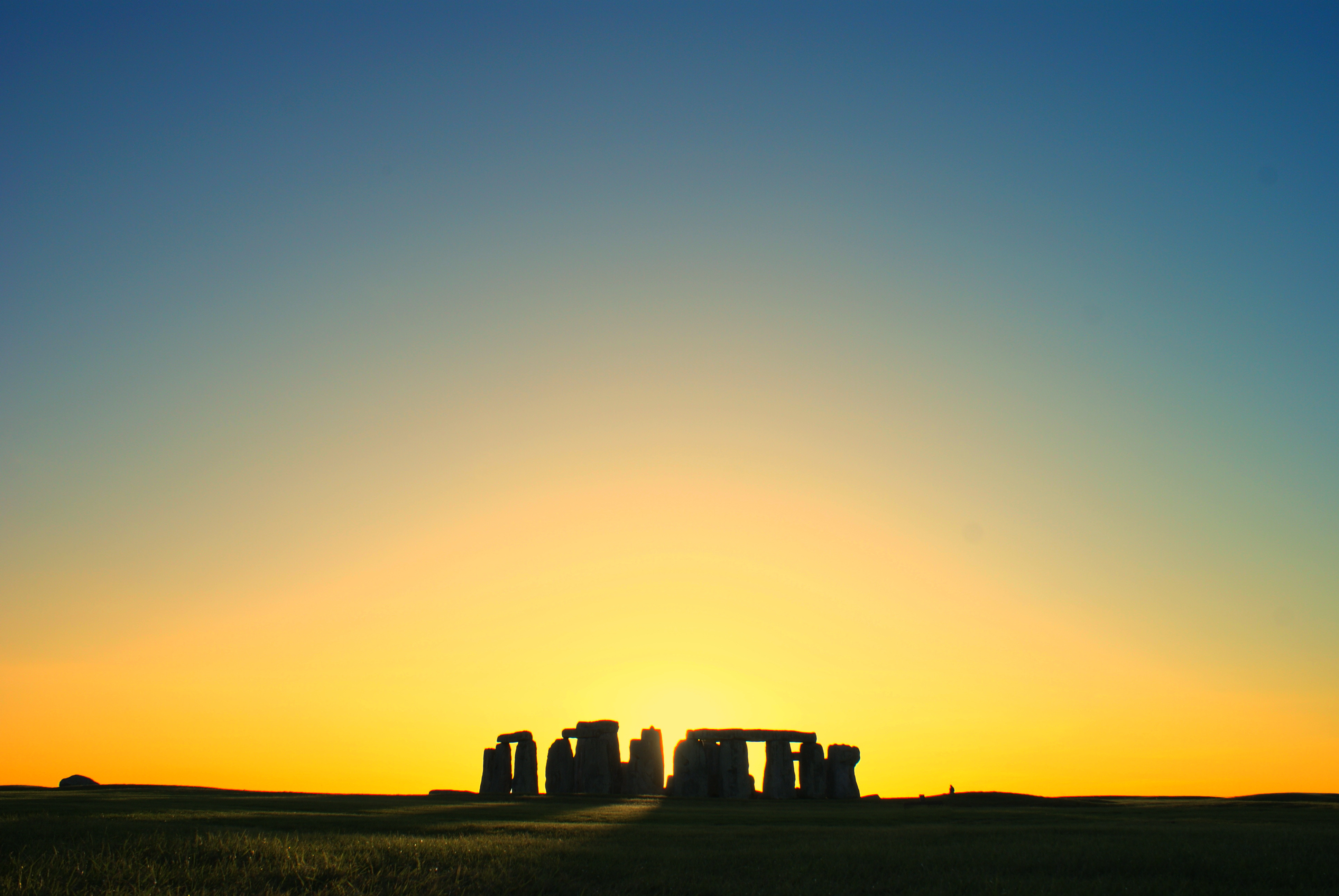 5 facts about winter solstice in Europe, which occurs in late December