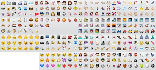Iphone Emoji Copy Paste - Homecare24