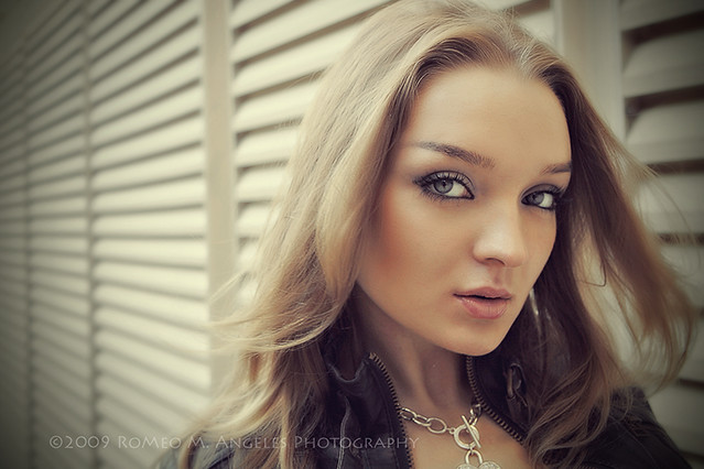 Olga, model und hostess Ukraine