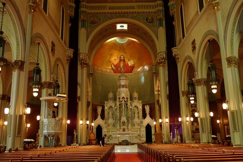 St's Peter & Paul Church @San Francisco | Flickr - Photo ...