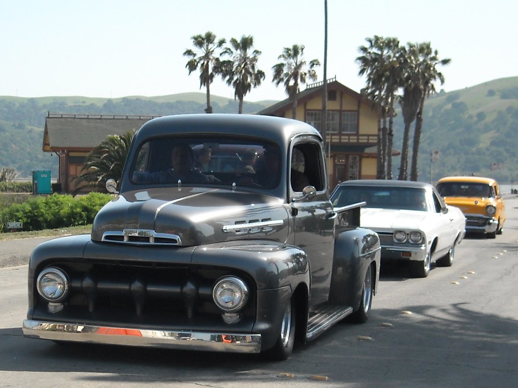 1940 Ford Pickup for Sale on ClassicCars.com