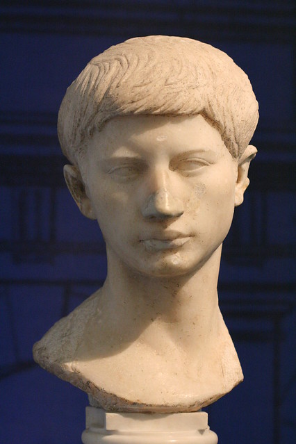 Gaius Claudius Marcellus Minor Alchetron, the free social encyclopedia