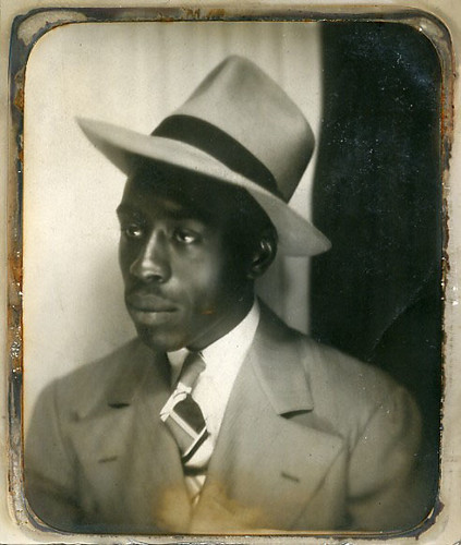 Vintage African American 113