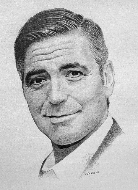 George Clooney 02