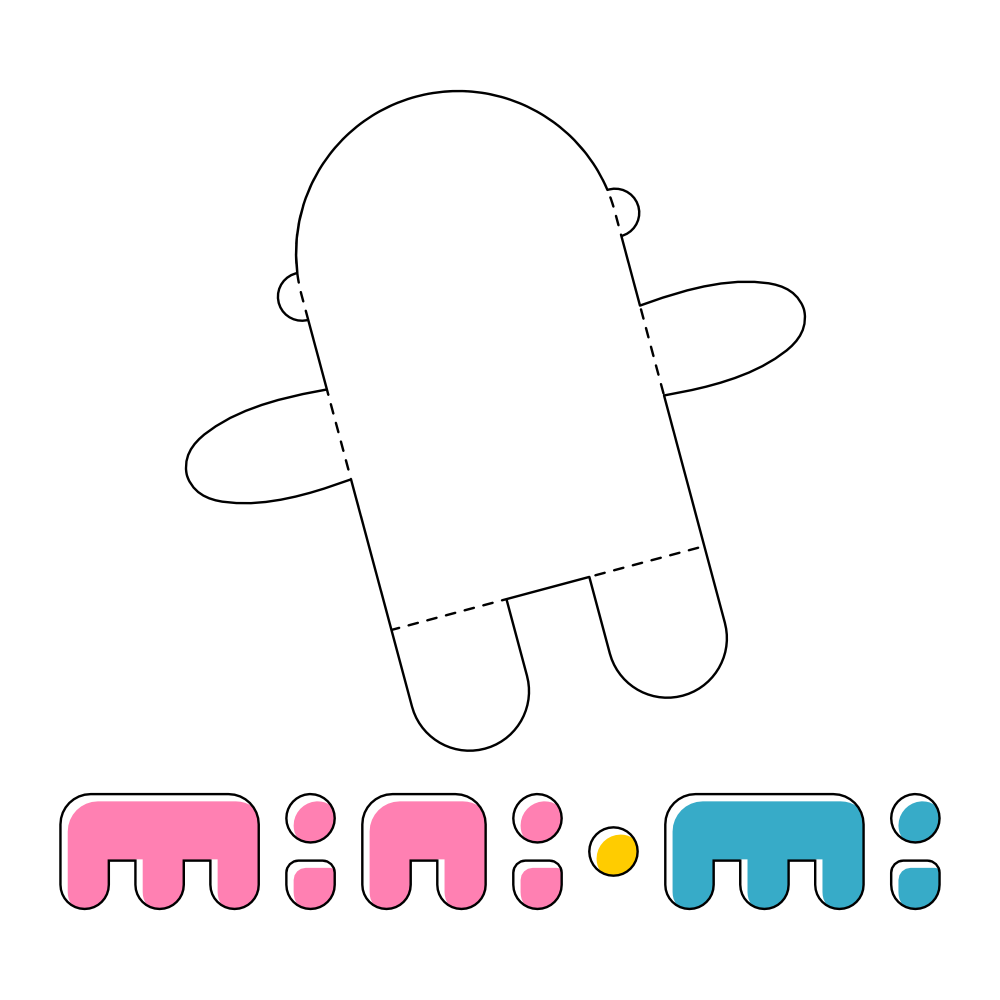 Logo do mini-mi