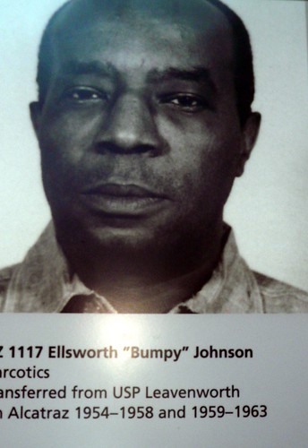Bumpy Johnson Alcatraz _ Who Was Bumpy Johnson, the Man Behind ...