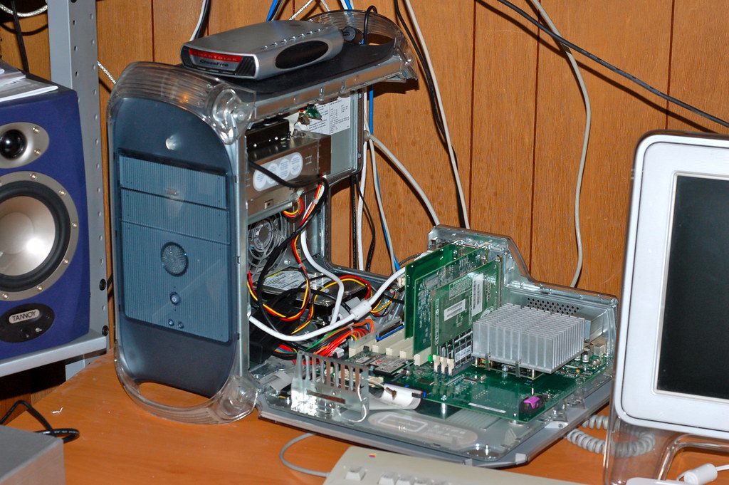 Mac g4 for sale