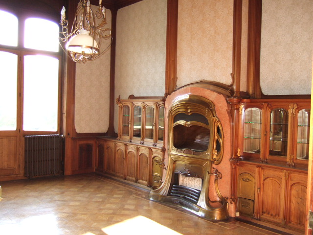 Image result for Hotel Van Eetvelde