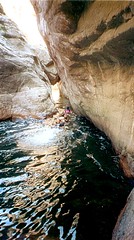 Canyon du Baraci