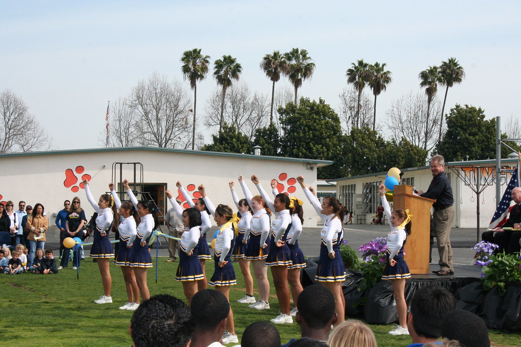 Tincher Preparatory School Tincher Preparatory School was … Flickr