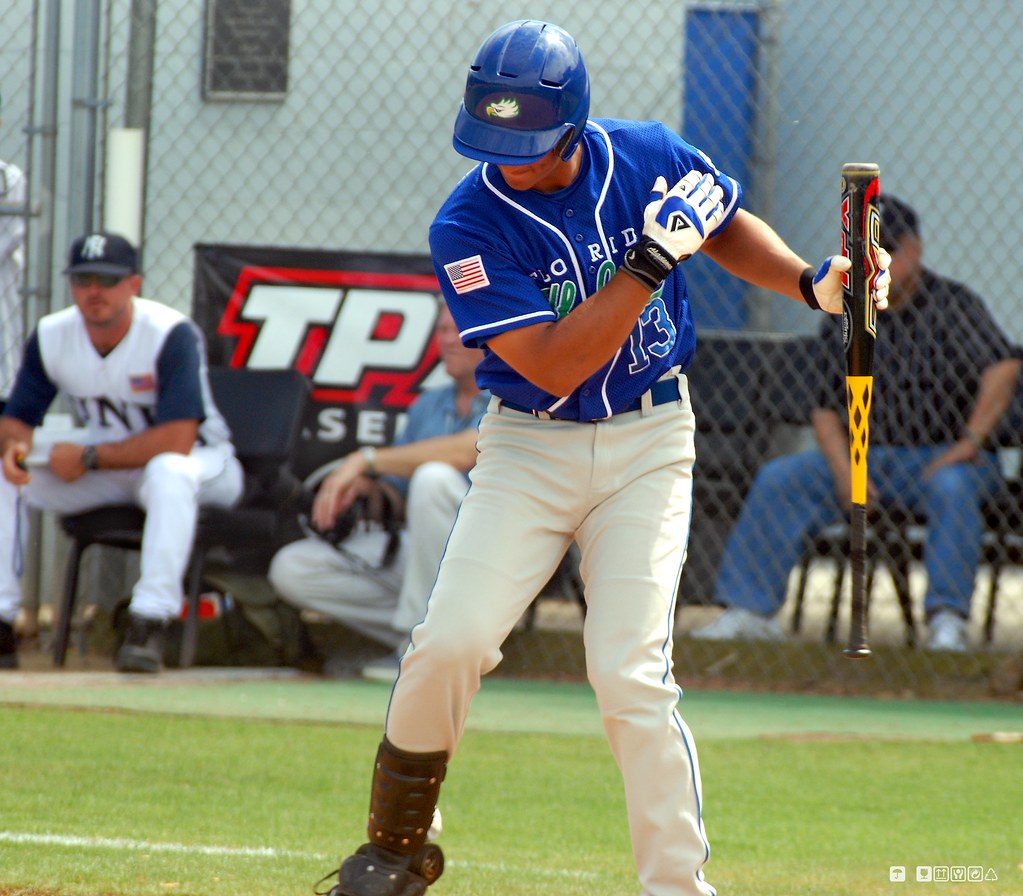 UNF Baseball vs. Florida Gulf Coast University | Merci monsi… | Flickr