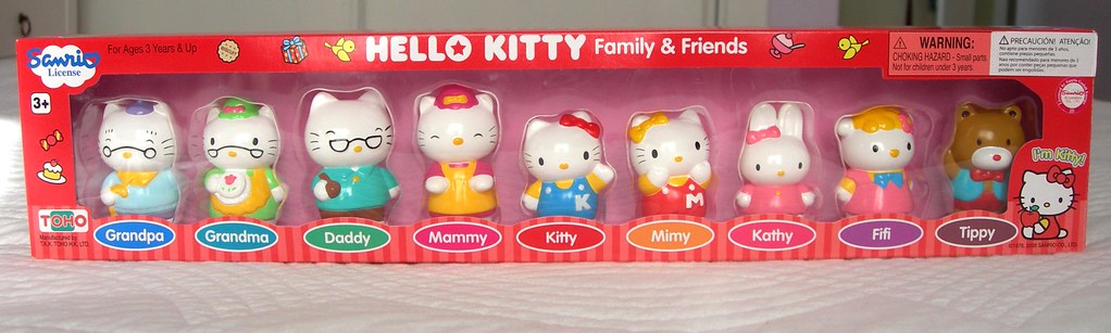 hello-kitty-family-and-friends-ana-flickr