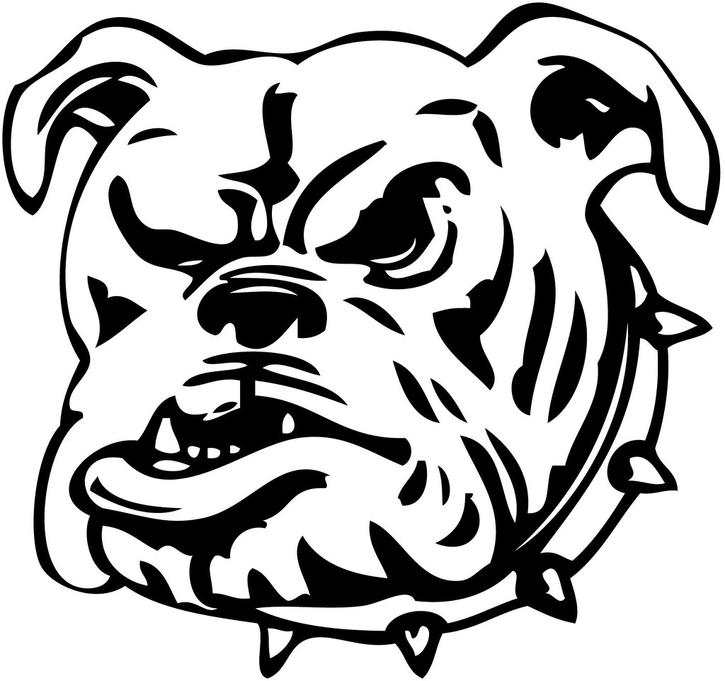 Luray Bulldog | For a project I am working on. | Benjamin Markowitz ...