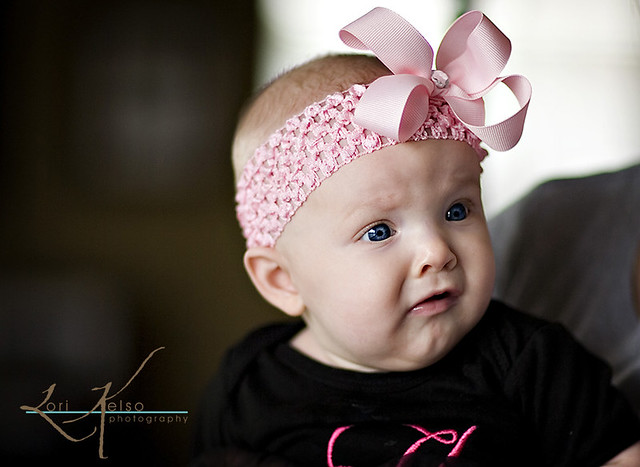 ... Kylie Kay 3 months 154 crop | by Lori Kelso Photography - 3412873087_6195fcba64_z