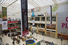 Dlf Grand Mall