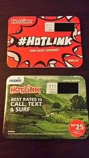 HotLink SIM