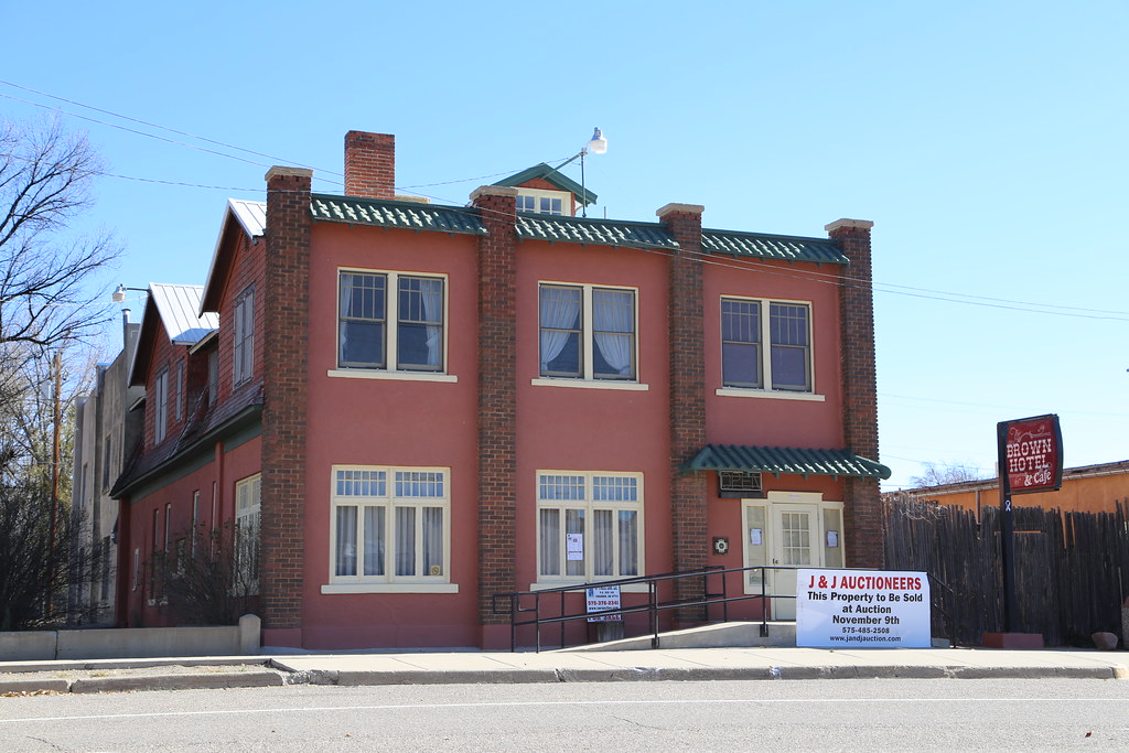 Elevation Of Springer New Mexico at Dina Carter blog