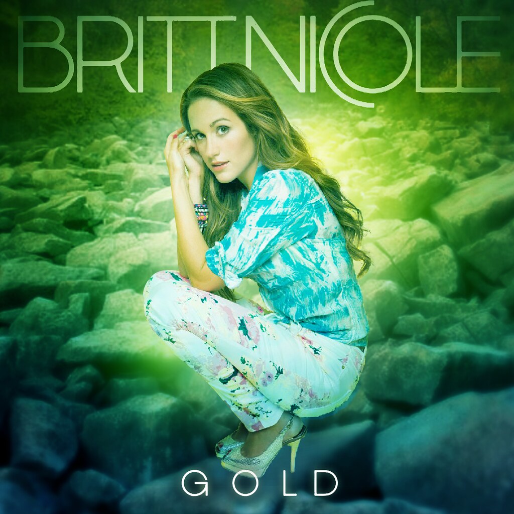 britt nicole gold album download free