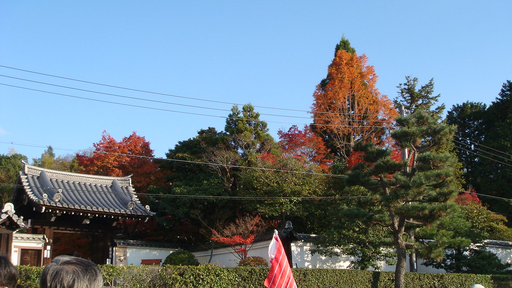 東福寺 外觀