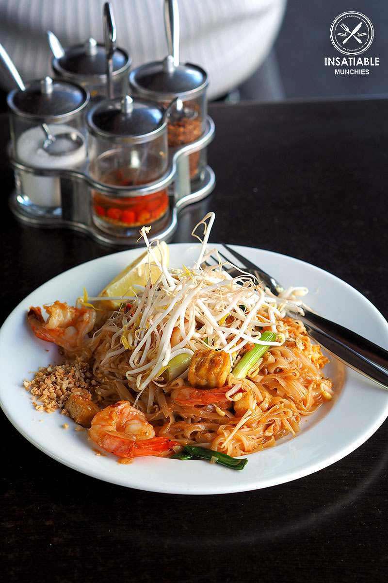Sydney Food Blog Review of Newtown Thai II, Newtown