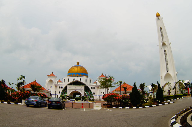 Kinh nghiệm du lịch Malaysia: Chơi gì ở Melaka