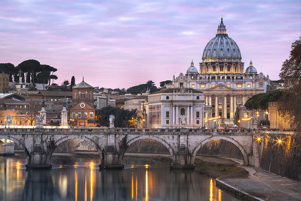 Un voyageur catholique en Italie: Art, Architecture, culture catholique, ect ( Images, musique et vidéos)  11854978246_38b58c7794_b