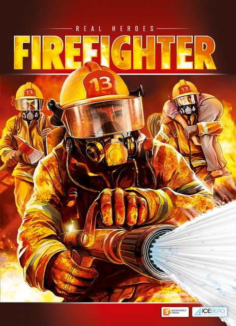 [PC]Real Heroes Firefighter Remastered-TiNYiSO