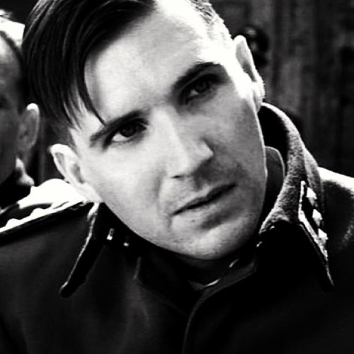 ... Ralph Fiennes alias Amon Göth in the Movie &quot;Schindlers List&quot;!;-) - 11497872975_fb34f1d0d1