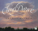 Cloud Dance-9780152045968