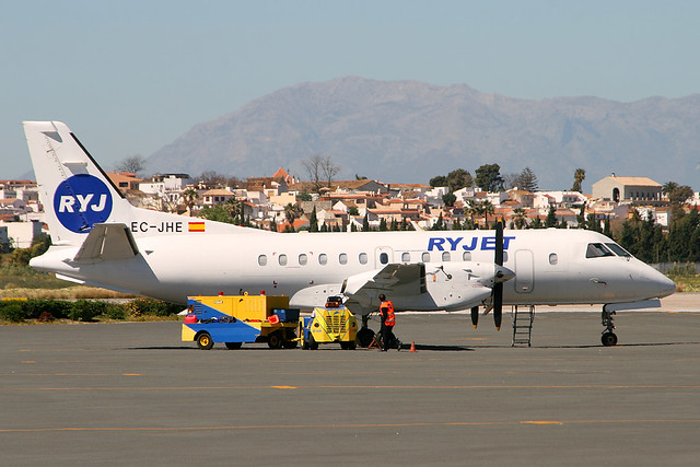 Compagnia Air Vaydzhet (RYjet) .2