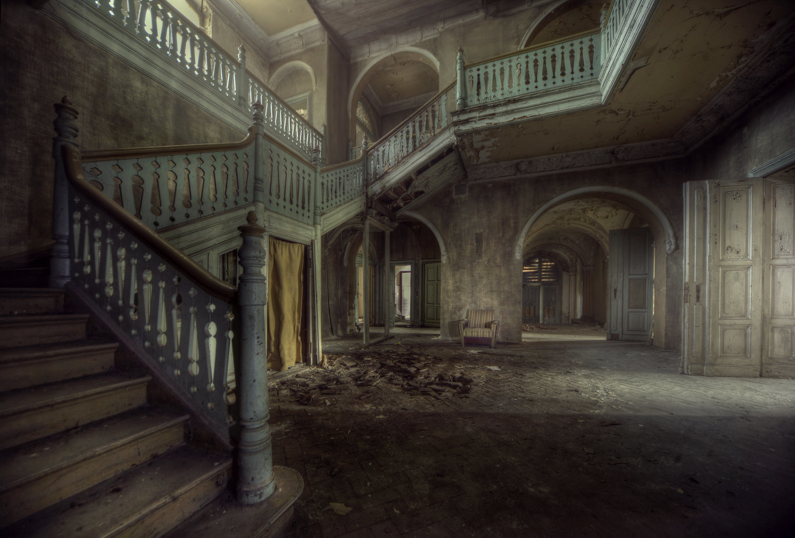 Photo by Andre Govia.