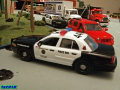 64 Law Enforcement Diecast - a set on Flickr