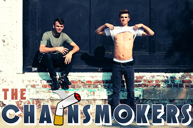 The Chainsmokers_2