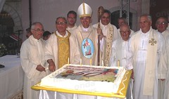 50 anni sacerdozio don cono di gruccio 01