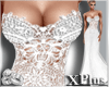 Brides Gown XPlus