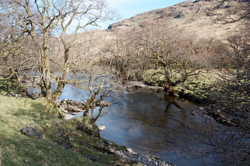 River Lochay