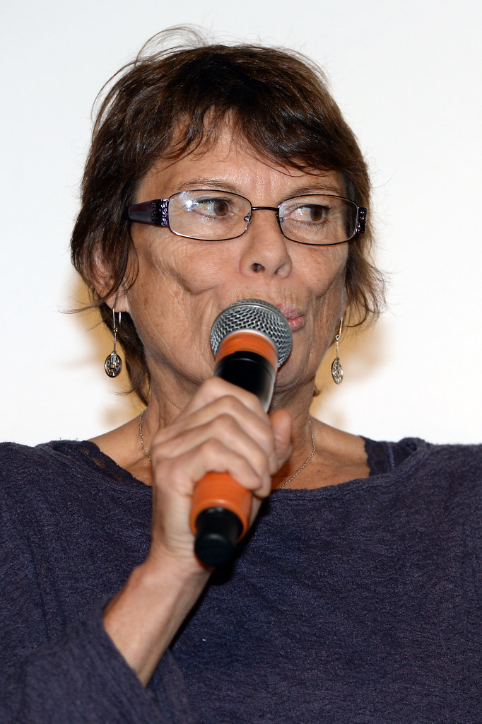 Patricia Costantini, Membre du Comité directeur de Femix&#39;Sports | Flickr - Photo Sharing! - 11114127366_531d2f3c78_b