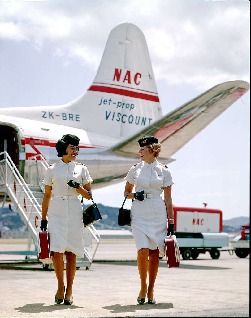 air-hostess-uniform-1959-summer-004-photos-of-some-of-the-flickr