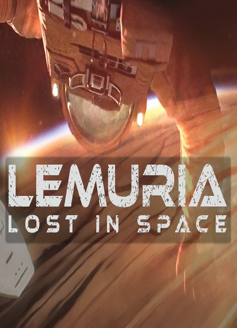 [PC]Lemuria Lost in Space-PLAZA