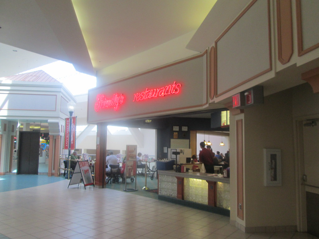 Arnot Mall Interior 48 | Random Retail | Flickr