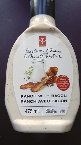 Chicken Bacon Ranch Pasta 3