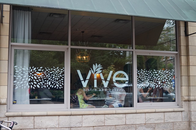 Vive Bistro and Bakery - Rochester, NY