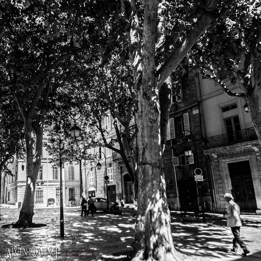 Place Richelme, Aix-en-Provence, Provence-Alpes-Côte d'Azu… | Flickr
