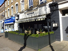 Picture of Provender, E11 2AA
