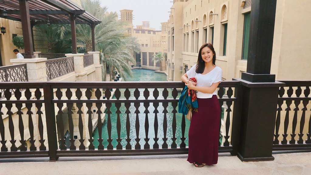 10 Things To Do in Dubai (Plus Abu Dhabi Attractions)